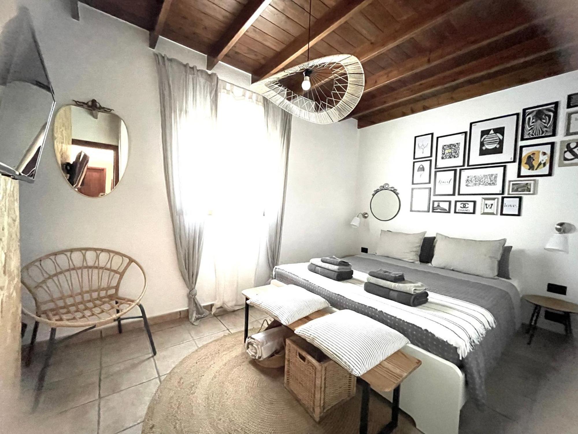 Kalufa House Hostel El Cuchillo Екстериор снимка