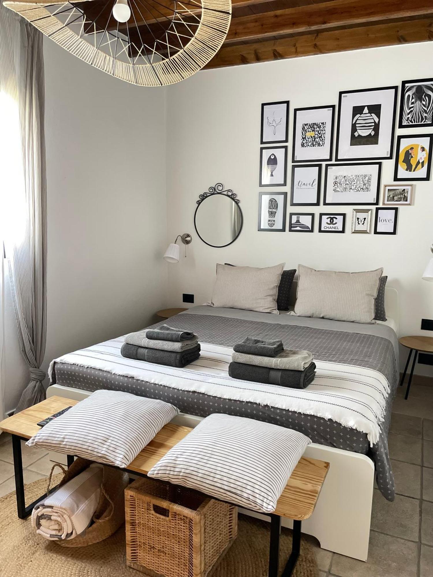 Kalufa House Hostel El Cuchillo Екстериор снимка