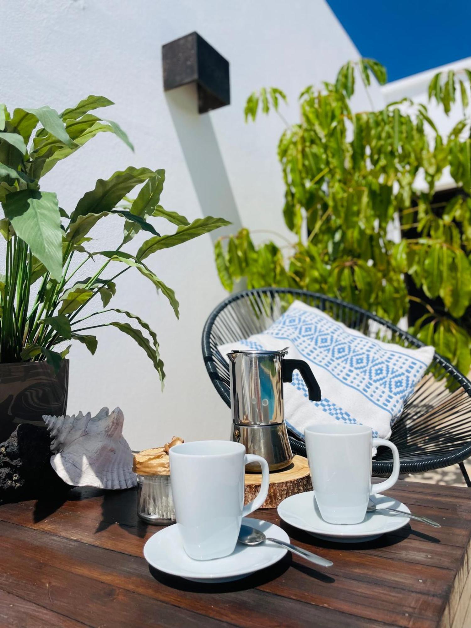 Kalufa House Hostel El Cuchillo Екстериор снимка